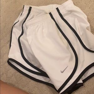 Nike Shorts - Nike running shorts Nike Shorts - Nike running shorts